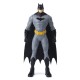 Figurina batman 15cm in armura gri Figurina batman 15cm in armura gri
