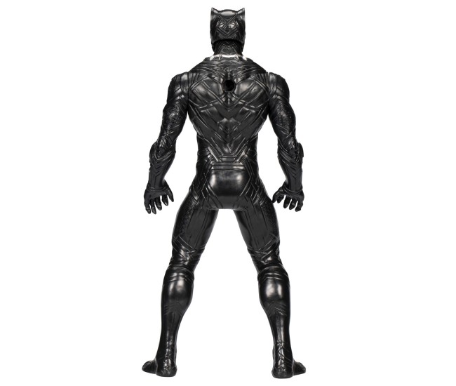 Marvel avengers figurina black panther 24cm Marvel avengers figurina black panther 24cm
