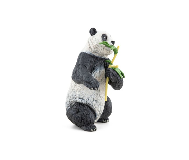 Papo figurina urs panda cu bambus Papo figurina urs panda cu bambus