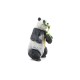 Papo figurina urs panda cu bambus Papo figurina urs panda cu bambus