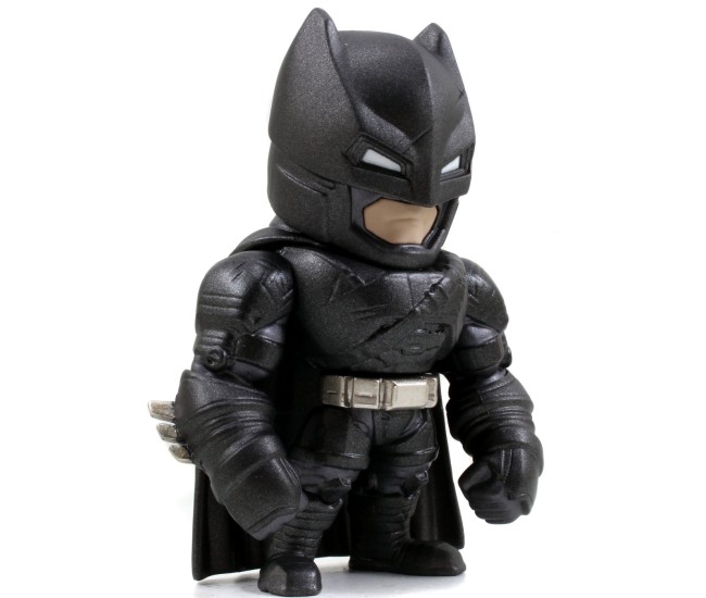 Jada batman figurina metalica batman 10cm Jada batman figurina metalica batman 10cm