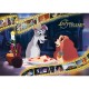 Puzzle trefl 1000 premium plus disney doamna si vagabondul Puzzle trefl 1000 premium plus disney doamna si vagabondul