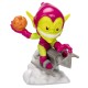 Spider man mighty verse seria 1 figurina green goblin 6cm Spider man mighty verse seria 1 figurina green goblin 6cm