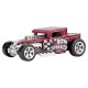 Hot wheels set 5 masinute metalice aniversare 80 de ani scara 1 la 64