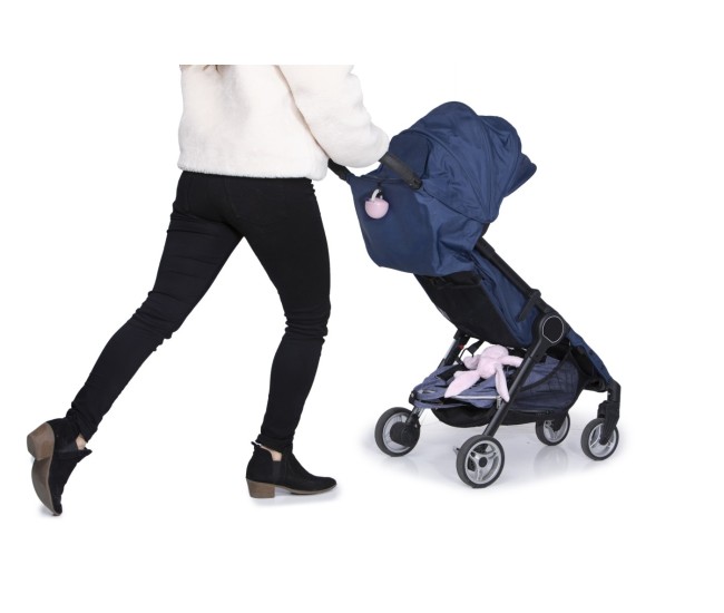 Suport pentru depozitare suzeta, melii, biluta pink&grey Suport pentru depozitare suzeta, melii, biluta pink&grey