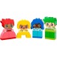 Lego duplo mari sentimente si emotii 10415 Lego duplo mari sentimente si emotii 10415