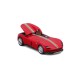 Maisto masinuta metalica speed icons ferrari sp1 rosu scara 1 la 64 Maisto masinuta metalica speed icons ferrari sp1 rosu scara 1 la 64