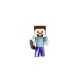 Jada minecraft figurina metalica 6.5cm Jada minecraft figurina metalica 6.5cm