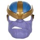 Marvel avengers masca supererou thanos Marvel avengers masca supererou thanos