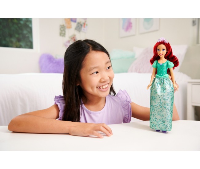 Disney princess papusa ariel