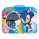 Gentuta pentru desen art case sonic the hedgehog Gentuta pentru desen art case sonic the hedgehog