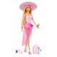 Barbie papusa barbie la plaja Barbie papusa barbie la plaja