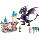 Lego disney princess maleficent sub forma de dragon 43240 Lego disney princess maleficent sub forma de dragon 43240