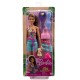 Barbie set de joaca cu accesorii papusa barbie sportiva Barbie set de joaca cu accesorii papusa barbie sportiva