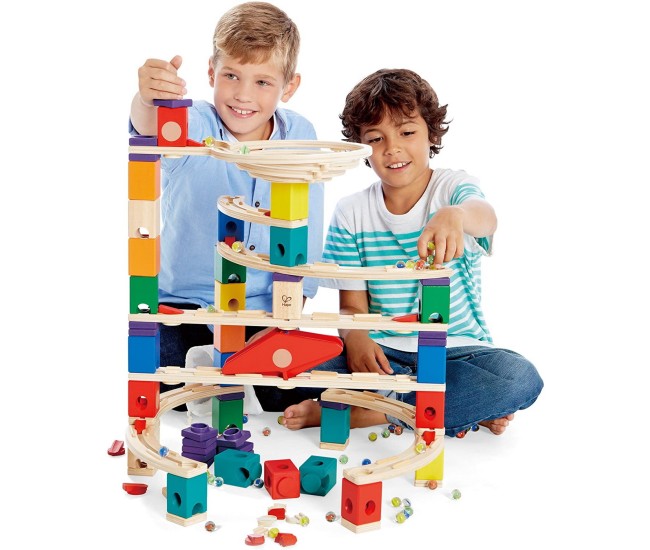 Hape quadrilla - excellerator Hape quadrilla - excellerator