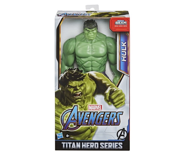 Avengers figurina hulk 30cm Avengers figurina hulk 30cm