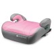 Inaltator auto kinderkraft boost, i-size 135-150 cm, rose pink Inaltator auto kinderkraft boost, i-size 135-150 cm, rose pink
