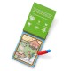 Melissa and doug carte de colorat ferma reutilizabila cu apa water wow Melissa and doug carte de colorat ferma reutilizabila cu apa water wow
