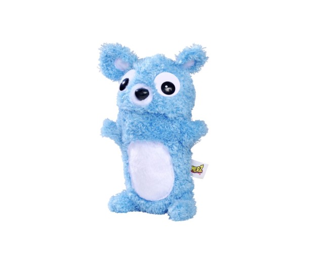 Simba screamerz jucarie plus ursulet albastru Simba screamerz jucarie plus ursulet albastru