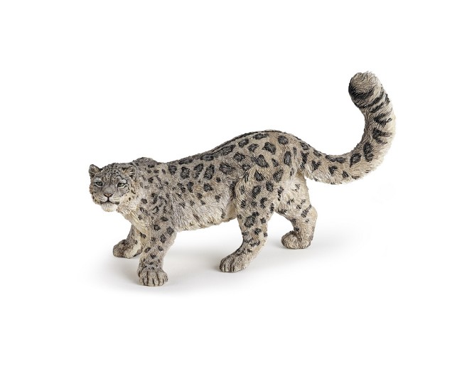 Papo figurina leopard de zapada Papo figurina leopard de zapada