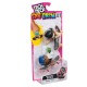 Tech dech sk8 crew pachet 2 seturi placa si figurina 9.6cm sapca neagra si casca albastra Tech dech sk8 crew pachet 2 seturi placa si figurina 9.6cm sapca neagra si casca albastra