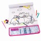 Set pentru desen giga block 5 in 1 peppa pig Set pentru desen giga block 5 in 1 peppa pig