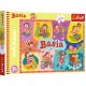 Puzzle trefl 200 basia Puzzle trefl 200 basia