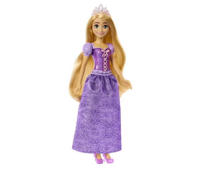 Disney princess papusa rapunzel Disney princess papusa rapunzel