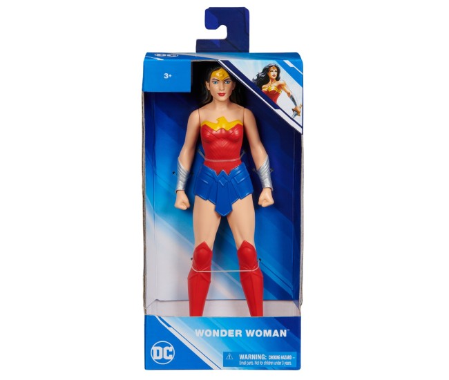 Batman figurina wonder woman 24cm Batman figurina wonder woman 24cm