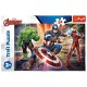Puzzle trefl 24 maxi eroi avengers Puzzle trefl 24 maxi eroi avengers