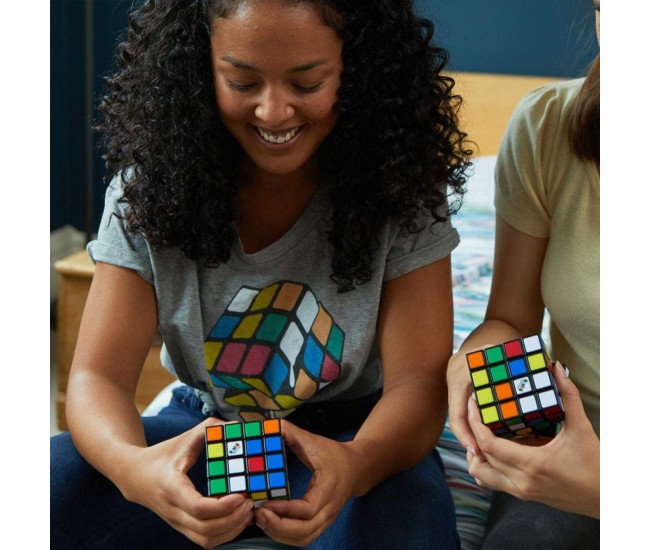 Cub rubik master 4x4 original Cub rubik master 4x4 original