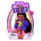 Barbie papusa barbie extra mini bruneta Barbie papusa barbie extra mini bruneta