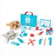 Melissa and doug set de joaca doctor veterinar Melissa and doug set de joaca doctor veterinar