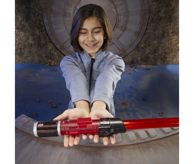 Star wars sabie laser electronica power the force darth vader Star wars sabie laser electronica power the force darth vader