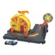 Hot wheels city explorer speedy pizza pick up Hot wheels city explorer speedy pizza pick up
