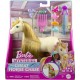Barbie mysteries minunatul calut tornado Barbie mysteries minunatul calut tornado