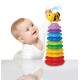 Winfun turn pentru stivuire albinuta Winfun turn pentru stivuire albinuta