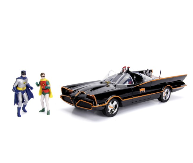 Jada batman masinuta rc batmobile 1:18 Jada batman masinuta rc batmobile 1:18