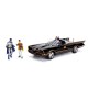 Jada batman masinuta rc batmobile 1:18 Jada batman masinuta rc batmobile 1:18