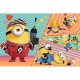 Puzzle trefl 60 despicable me 4 minionii fericiti Puzzle trefl 60 despicable me 4 minionii fericiti
