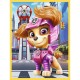 Puzzle trefl primo baby maxi 2x10 patrula catelusilor echipa Puzzle trefl primo baby maxi 2x10 patrula catelusilor echipa