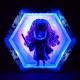 Wow! pods - wizarding world hermione Wow! pods - wizarding world hermione