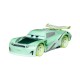 Cars glow racers masinuta metalica chase racelott 1:55 Cars glow racers masinuta metalica chase racelott 1:55