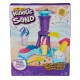 Kinetic sand statia de servire Kinetic sand statia de servire