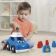 Mega bloks first builders vehicul peter police Mega bloks first builders vehicul peter police