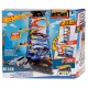 Hot wheels city turnul de curse Hot wheels city turnul de curse