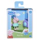 Peppa pig figurina prietenii amuzanti peppa pig 7cm Peppa pig figurina prietenii amuzanti peppa pig 7cm