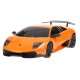 Masina cu telecomanda lamborghini murcielago lp670 portocaliu cu scara 1 la 24 Masina cu telecomanda lamborghini murcielago lp670 portocaliu cu scara 1 la 24