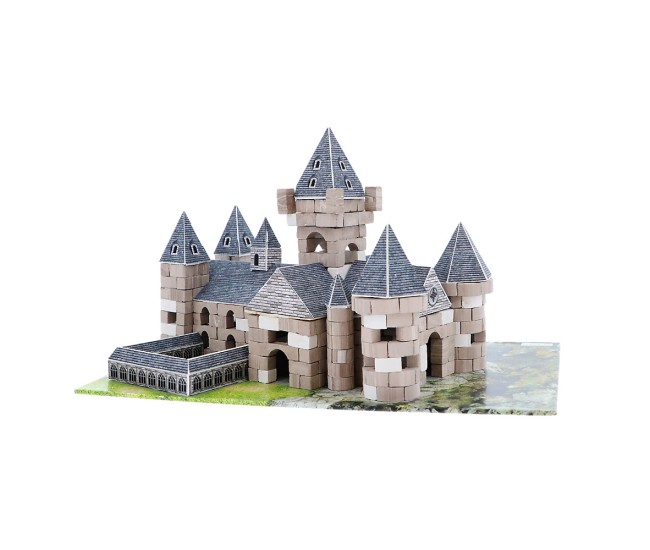 Brick trick harry potter long gallery Brick trick harry potter long gallery