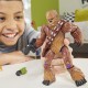Star wars mix mashers set figurina chewbacca 12cm si accesorii Star wars mix mashers set figurina chewbacca 12cm si accesorii